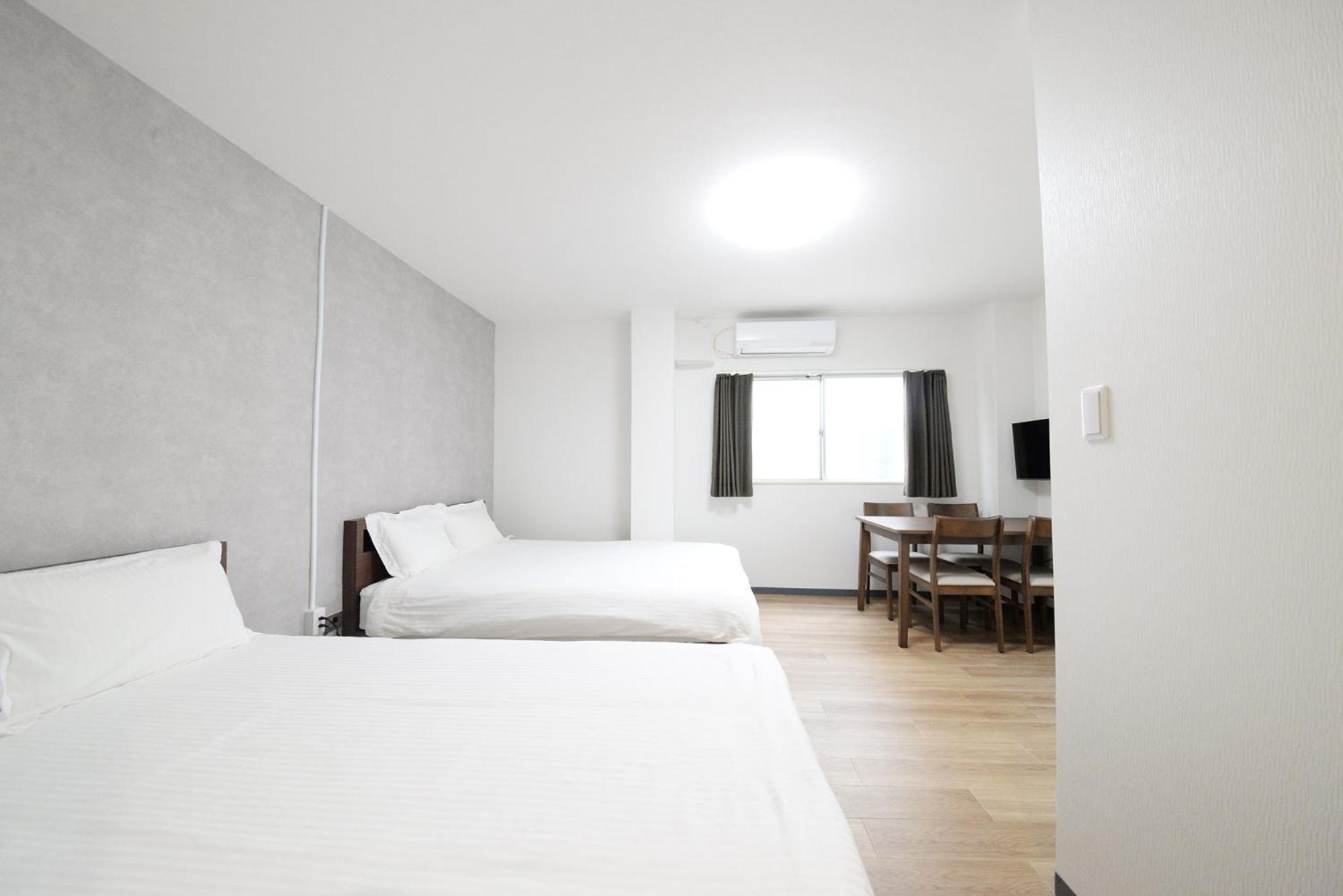 和の楓cottage第二302 新宿歌舞伎町近隣 Tokio Zewnętrze zdjęcie