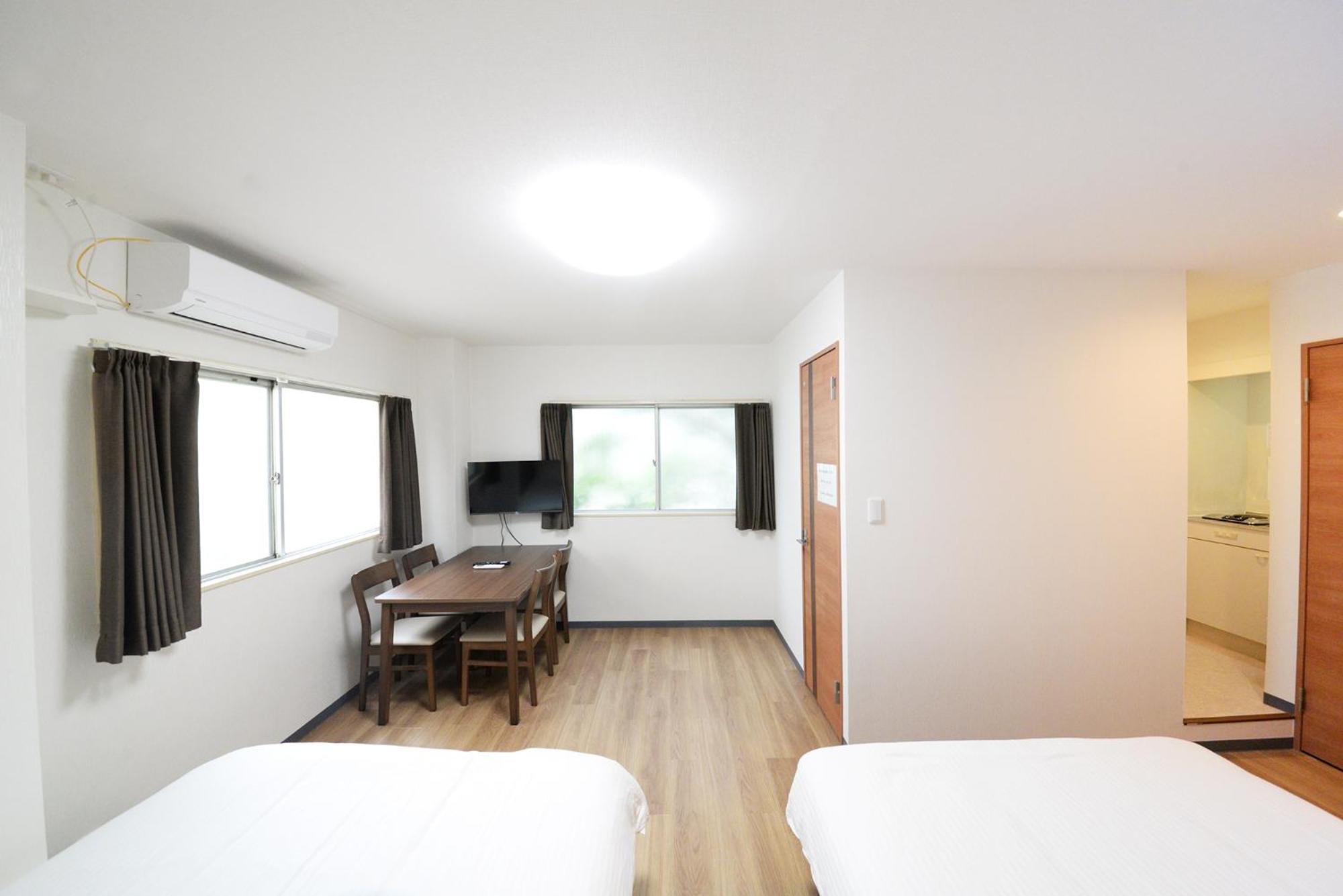 和の楓cottage第二302 新宿歌舞伎町近隣 Tokio Zewnętrze zdjęcie