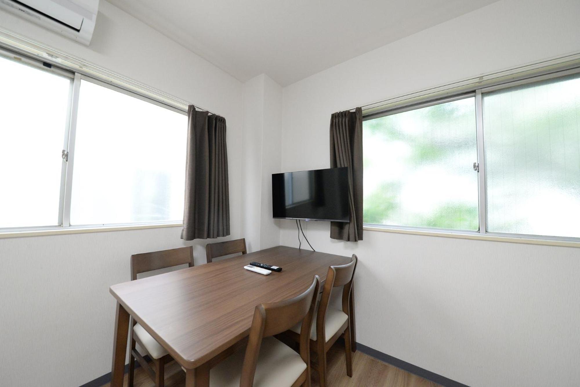 和の楓cottage第二302 新宿歌舞伎町近隣 Tokio Zewnętrze zdjęcie