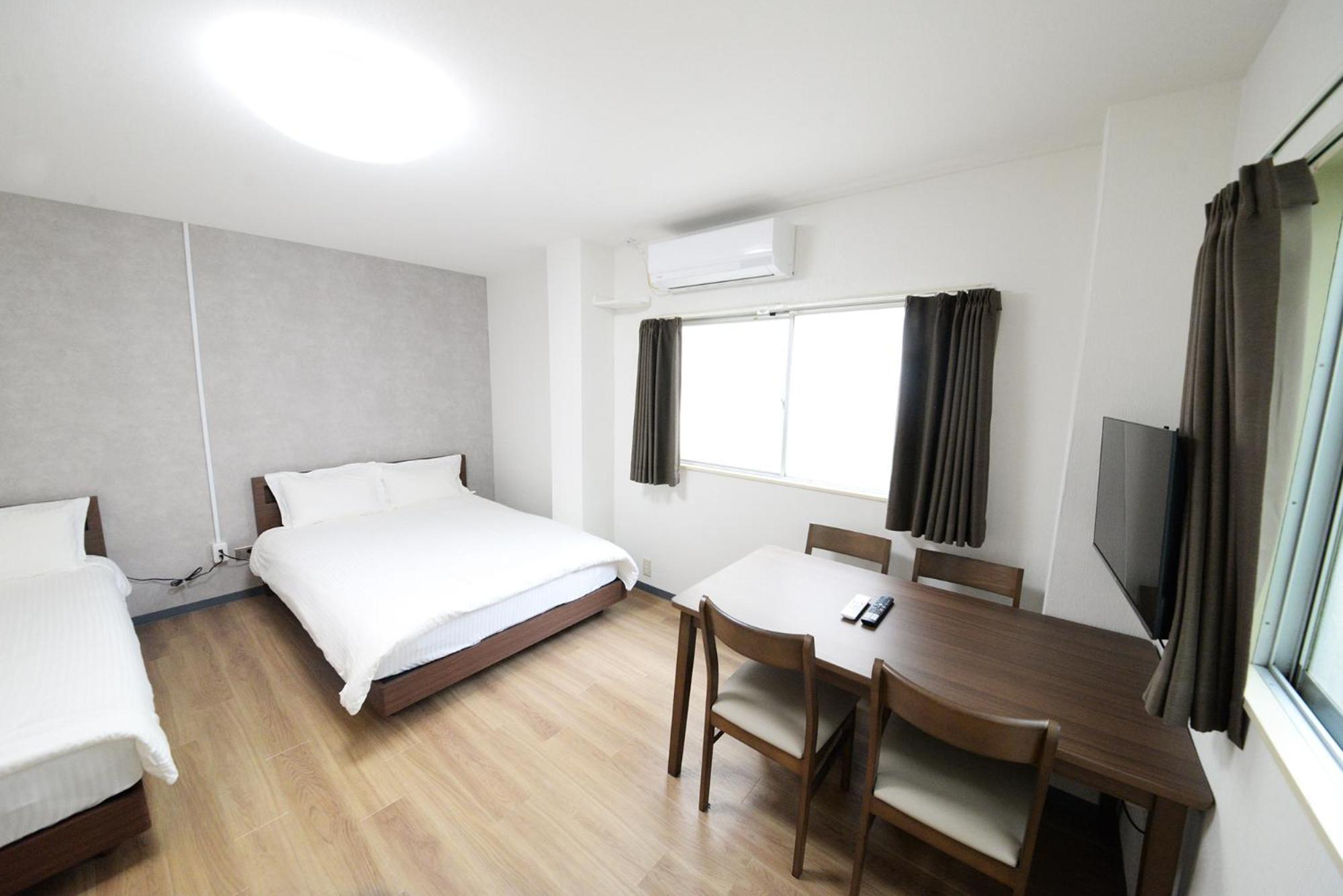 和の楓cottage第二302 新宿歌舞伎町近隣 Tokio Zewnętrze zdjęcie
